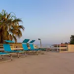 Jazira Bed and breakfast 4*