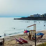 Jazira Scoglitti