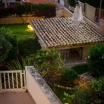 Jazira 4* Scoglitti