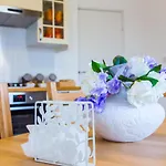 Bed and breakfast Jazira