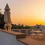 Jazira Bed and breakfast 4*