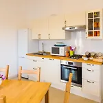 Bed and breakfast Jazira Scoglitti