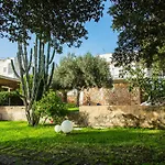 Jazira 4* Scoglitti