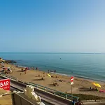 Jazira 4* Scoglitti