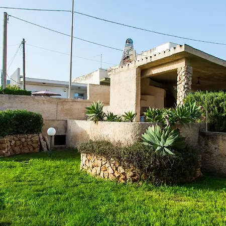 Jazira Bed and breakfast