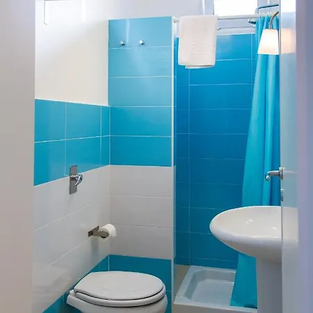 Panzió Jazira Scoglitti