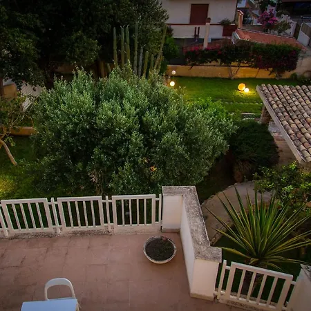 Bed & Breakfast Jazira *