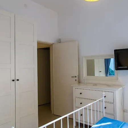Jazira Bed & Breakfast Scoglitti