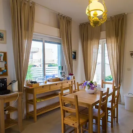 Bed & Breakfast Jazira Scoglitti