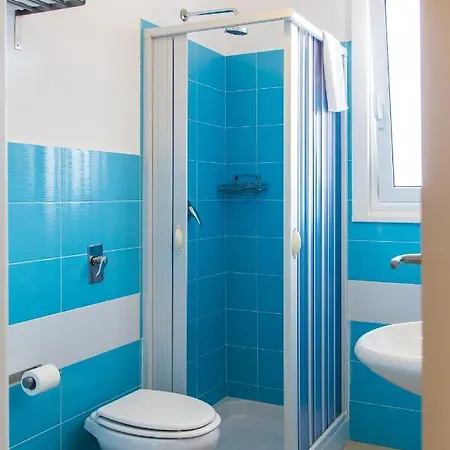 Bed & Breakfast Jazira