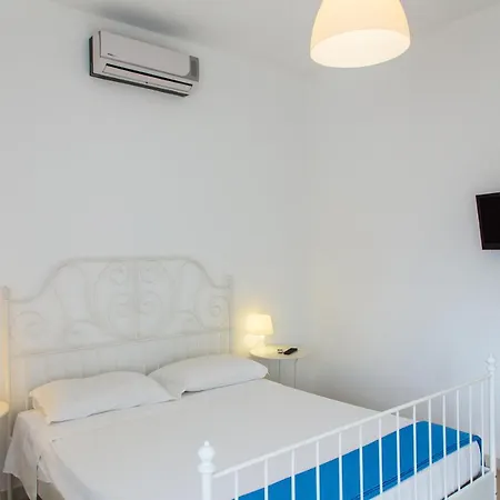 Jazira Bed & Breakfast *