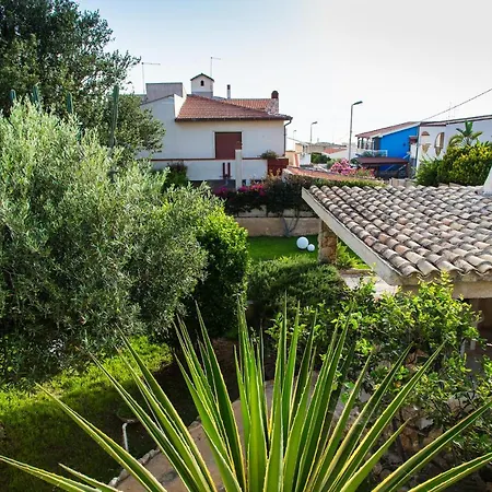 Jazira Bed & Breakfast Scoglitti
