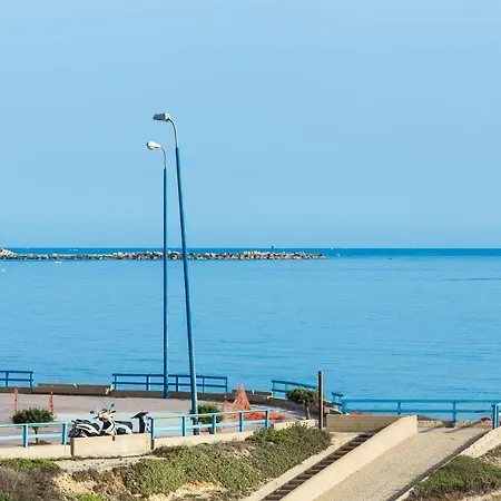 Jazira Bed & Breakfast Scoglitti