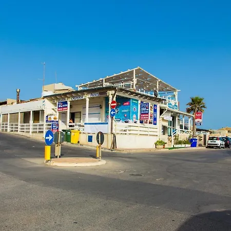 Jazira Bed & Breakfast *