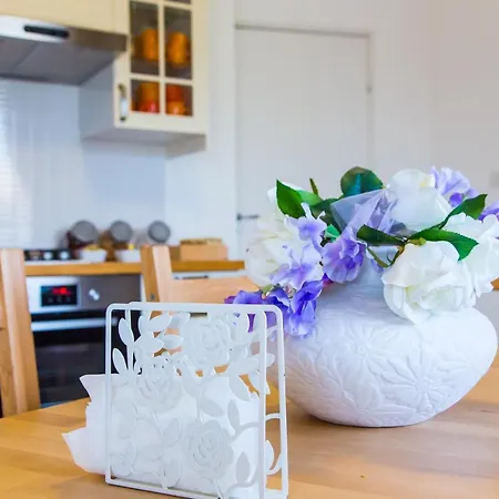 Bed & Breakfast Jazira