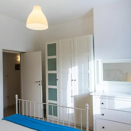 Bed & Breakfast Jazira Scoglitti