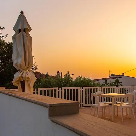 Jazira Bed & Breakfast *