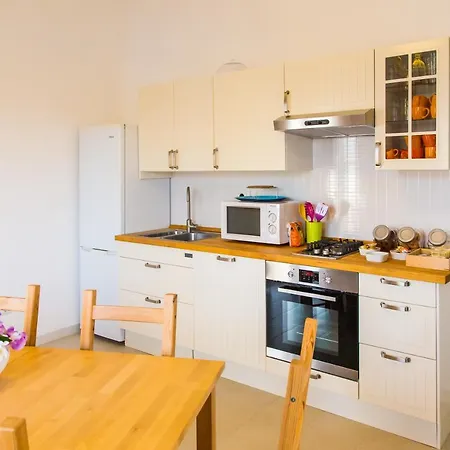 Bed & Breakfast Jazira Scoglitti