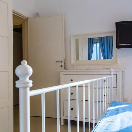 Bed & Breakfast Jazira Scoglitti