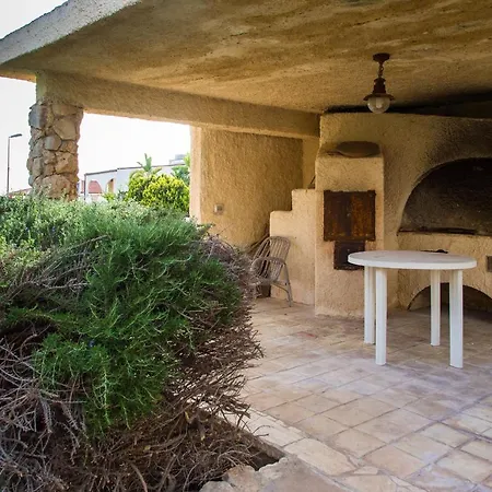 Bed & Breakfast Jazira
