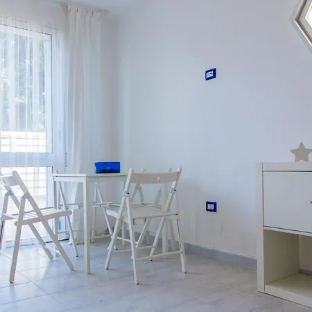 Jazira Bed & Breakfast *