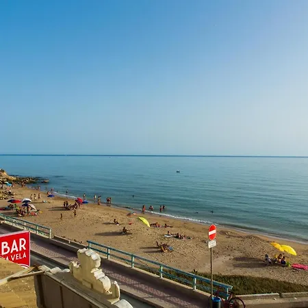 Jazira 4* Scoglitti