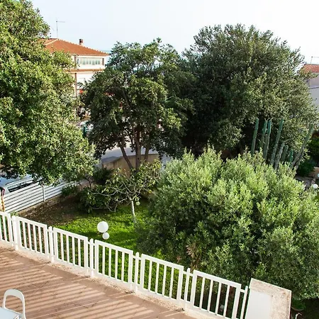 Jazira Bed & Breakfast Scoglitti